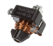 Glastender 9660C-3027-183 02 Z2L, Relay, Compressor, R404A, 115V, Embraco picture