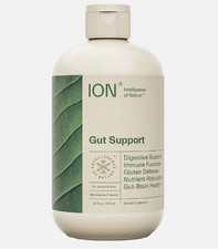 ION Gut Support for Adults & Kids, 16 fl. oz. Exp:05/27 picture
