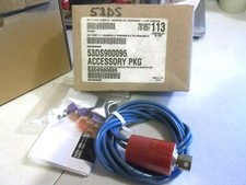 CARRIE 53DS900-095 ACCESSORY PACKAGE, LOW AMBIENT CONTROL, FOR DUCT FREE SYSTE picture