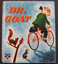 Dr. Goat picture