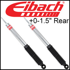 Eibach PRO-TRUCK Rear Shocks fit 22-25 Toyota Tundra SR/SR5/Limited Crew Cab 4WD picture