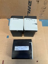 Allen-Bradley 1756-PA75 Ser.B ControlLogix AC Power Supply picture