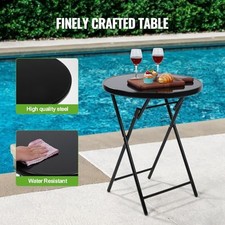 BACKYARD EXPRESSIONS PATIO HOME GARDEN BACKYARD EXPRESSIONS 3-PIECE - BLACK picture