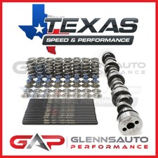 Texas Speed (TSP) Torquer V2 Cam Kit - 232/234 .600