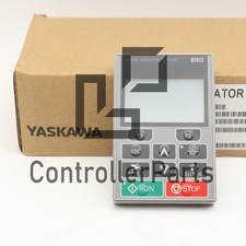 NEW 1PCS FOR Yaskawa Inverter LCD Operation Panel JVOP-180 picture