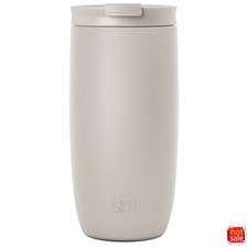 Simple Modern Voyager 16oz Insulated Travel Mug with Flip Lid picture