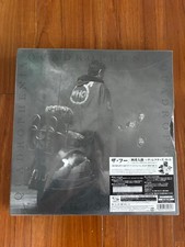 Sealed The Who Quadrophenia Super Deluxe Edition Box Set CD DVD 2011 picture