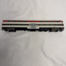 Regional Transportation Authority Rd# 8713 Kato HO Scale Bi-Level Cab Coach (NB) picture