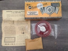 Vintage NOS SINKO 