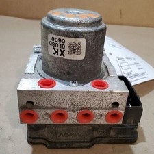 2016-2018  HONDA HRV ABS Anti-Lock Brake Pump Module Assembly  AWD GENUINE OEM picture