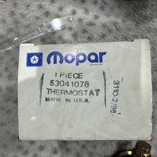 mopar parts oem picture