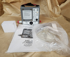 Allied Healthcare Vent EPV100 in open box with Power Supply Never Used picture