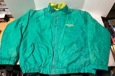 Leyton Racing Team Jacket Leyton House Formula 1  GP Circuit Japan Vtg. 90’s L picture