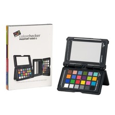 Calibrite ColorChecker Passport Video 2 with Video Color Target picture