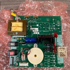 Hobart Baxter S1-1P1214-00003 Circuit Control Board - V10-125 HPC, HRP Proofer picture