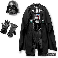 Boys Halloween Costume Disney Store Official #R01 picture