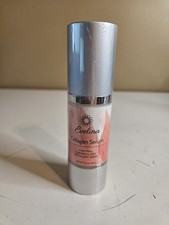 Evelina Collagen Serum Deeply Hydrate Restore Moisture Revitalize 1 fl oz New picture