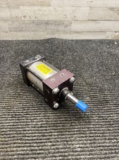 Used NORGREN SA-02007C Pneumatic Cylinder 2-1/2 x 2 250PSI picture