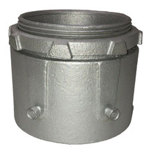 RSC-350 MIDWEST 3 1/2'' RIGID SET SCREW CONNECTOR picture