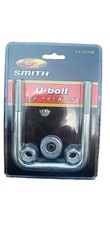 C.E. Smith U-Bolt 1/2” X 4-1/8” X 3” Brand New 12 Pieces 15274A picture