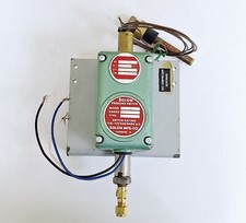 Solon 5PS/16A / 7331D28H02 Pressure Switch Range 300 NEMA 4 picture