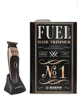 KIEPE Cordless Hair Clipper 10,000 RPM Titanium DLC Blade + FREE Hair Wax picture