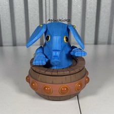 2025 Disney Parks Star Wars Galaxy's Edge Max Rebo WIND UP Music Toy “Lapti Nek” picture
