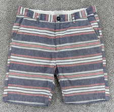 Deus Ex Machina Chino Shorts Men's M (34x8