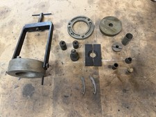 Slick champion T-100 Magneto Assembly And Timing Tool picture