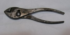 Vintage Cee Tee Co. Slip Joint Pliers  picture