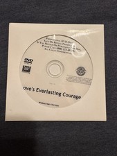 Loves Everlasting Courage (DVD, 2012) New  Promotional  picture
