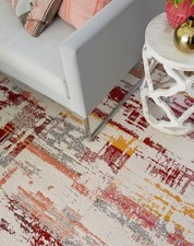 🔥BIG SALE 50%🔥FLOR Splish Splash Carpet Tiles 19.69