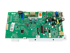 GE Main Board and support Assembly WH16X27251 picture