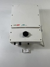 SolarEdge SE10000H-US000BEU4 HD-Wave Single Phase Grid-Tie Inverter 10000W 240VA picture
