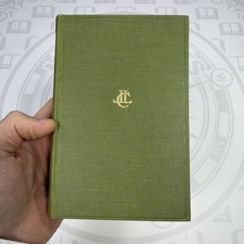1959 - Hesiod - The Homeric Hymns and Homerica - Hugh G Evelyn White picture