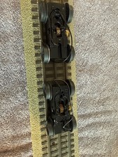 lionel cp rail 3019 trucks. parts only.  picture