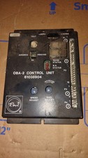 rowe arcade jukebox oba-2 control unit #41 picture