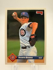 1993 Donruss Baseball Cards #500-749 - You Pick picture