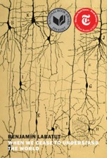 When We Cease to Understand the World - Paperback By Labatut, Benjamin - GOOD picture