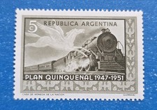 Argentina Stamp, Scott 595 MNH picture