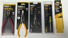 5 Klein Tools (NEW) picture