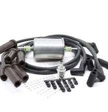 Ignition Tune-Up Kit Distributorless GM UNITED 5-8638 picture