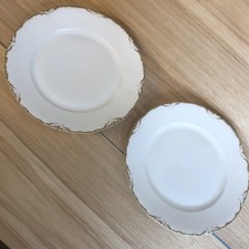 Pair of Rosenthal & Co Bavaria 8.75