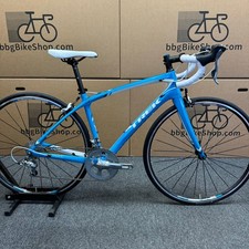Used Trek Silque, Women's Carbon Fiber Road Bike, - 2015, 50cm picture