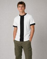 Ben Tennyson Shirt - Ben Tennyson Costume  - Ben 10 - Omnitrix picture