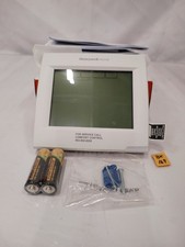 Honeywell TH8320R1003 Touchscreen Thermostat *CONTRACTOR BRANDED* picture