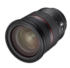 Samyang 24-70mm F2.8 AF Full Frame Zoom Lens for Sony E Mount - SYIO2470AFZ-E picture