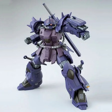 1/144 HG Efreet Nacht Mecha Assembly Model Kit Action Figure Collection picture
