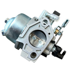 AGT OEM Carb Carburetor Part For 13.5HP Rato 420D Engine Replcement Silver 1pcs picture