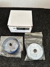 PTC Instruments Circular Chart Recorder Model 581F New picture